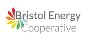 Bristol Energy Coop logo